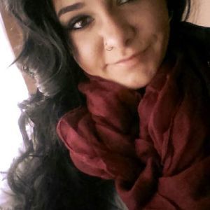 Meet your Posher, Jena