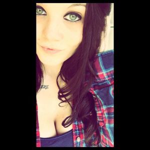 Meet your Posher, Kristyn