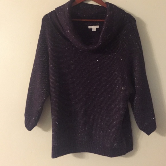New York & Company sweater