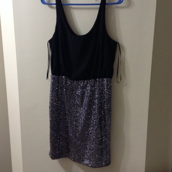 Boutique dress