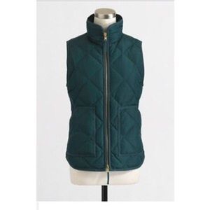 J.Crew Excursion Vest
