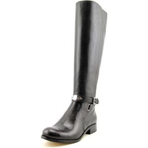 Michael Kors Arley Riding Boot