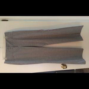 the limited gray sz 8 regular length new