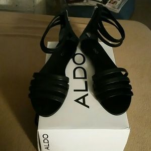 Aldo sandals