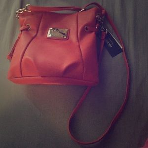 Nicole Miller crossbody