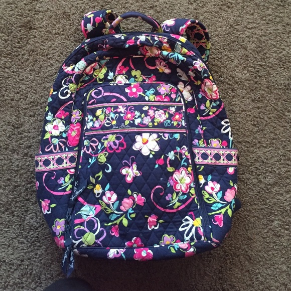Vera Bradley backpack