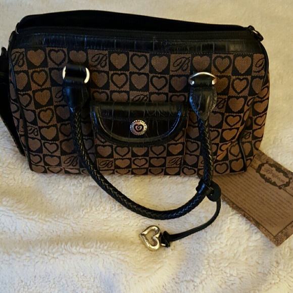Brighton purse