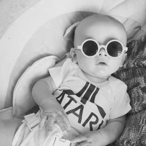 Meet your Posher, Janet