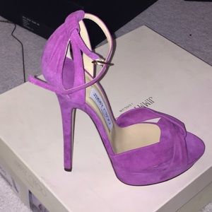 Women's Jimmy Choo sandal