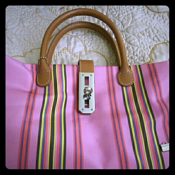 NEW La Bagagerie tote bag