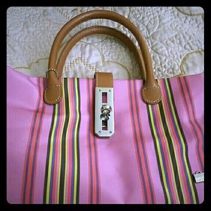 NEW La Bagagerie tote bag