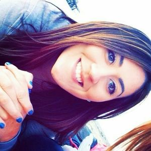 Meet your Posher, Brianne