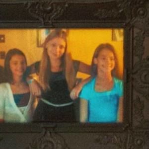 Meet your Posher, Taylor