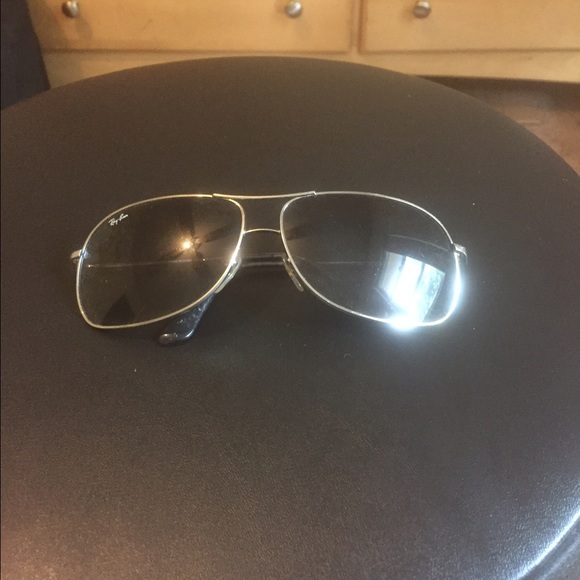 RayBan Sunglasses