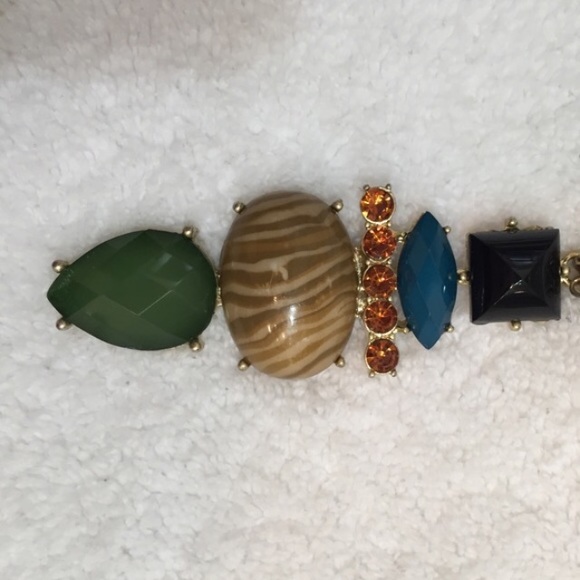 Anthropologie Necklace - Picture 1 of 4