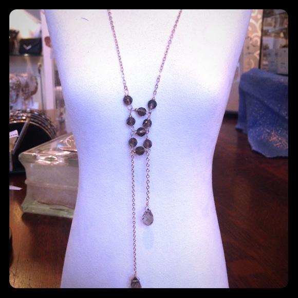 🆕 Pure Amethyst Stone Necklace