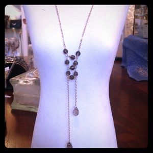 🆕 Pure Amethyst Stone Necklace