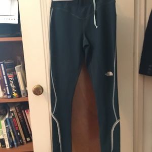 NorthFace Warm Winter Tight