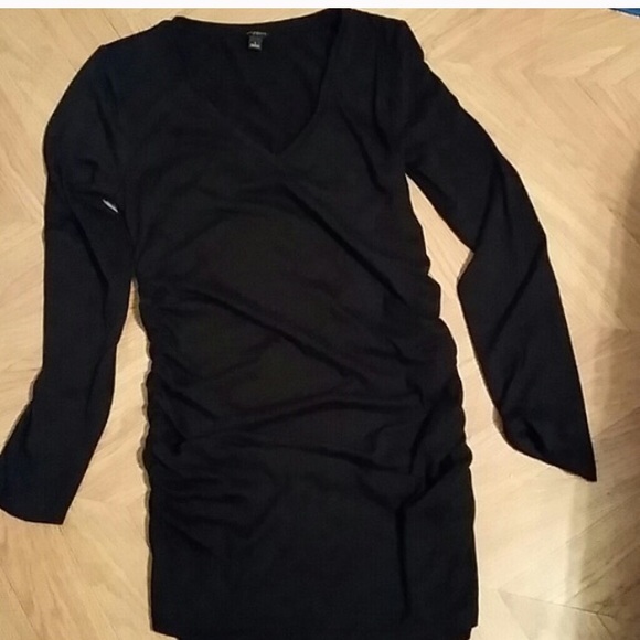 Black top - Picture 1 of 1