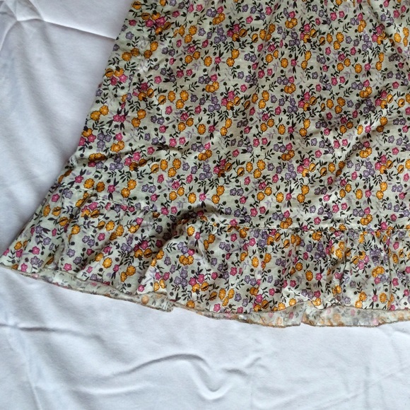 Boho Style Tanktop - Picture 2 of 2