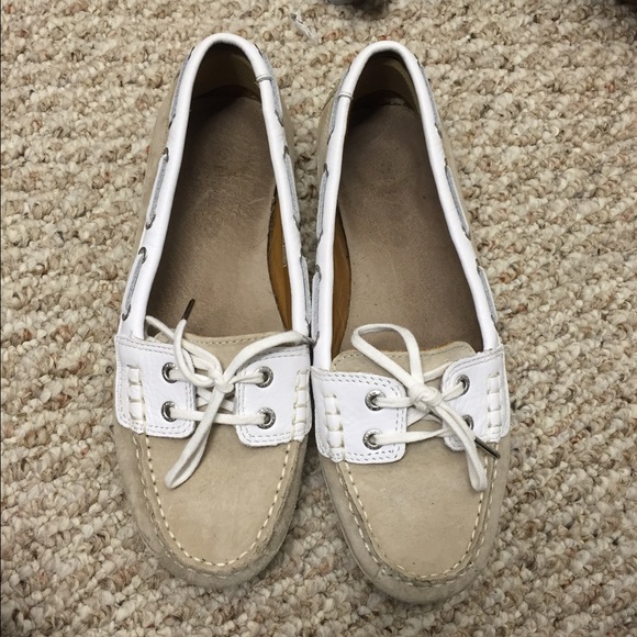 Sebago Boat Shoes