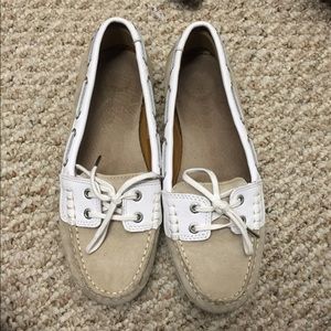 Sebago Boat Shoes