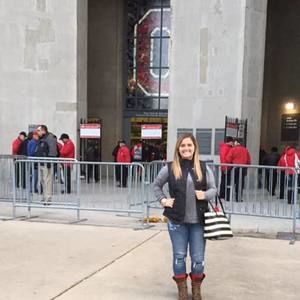 Meet your Posher, Molly