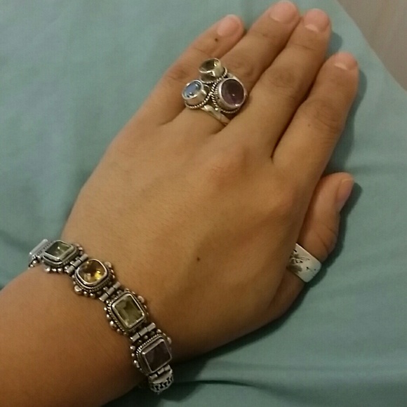 Silver Set - image 2