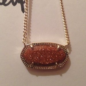 Kendra Scott Dylan necklace