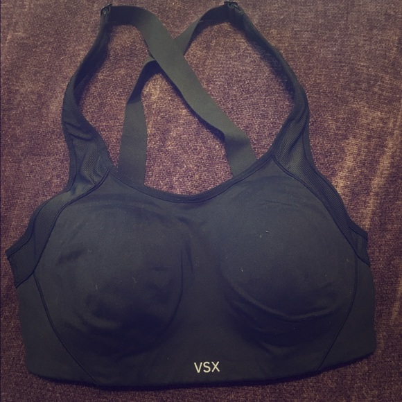 VXS Sports Bra