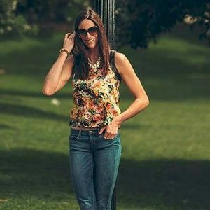 Meet your Posher, Erin