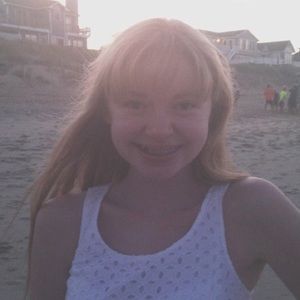 Meet your Posher, Sophie