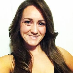 Meet your Posher, Ashlie