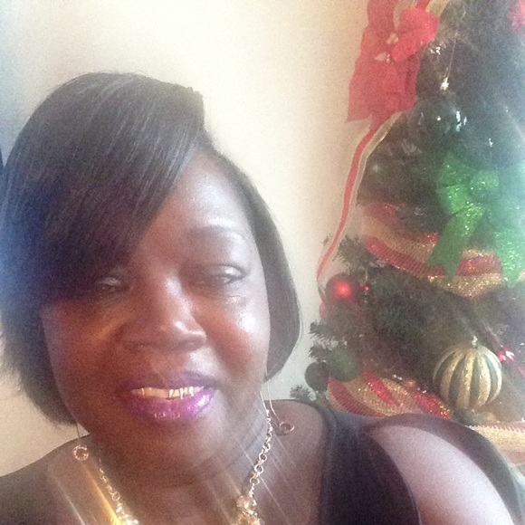 Meet your Posher, Sherese - Picture 1 of 1