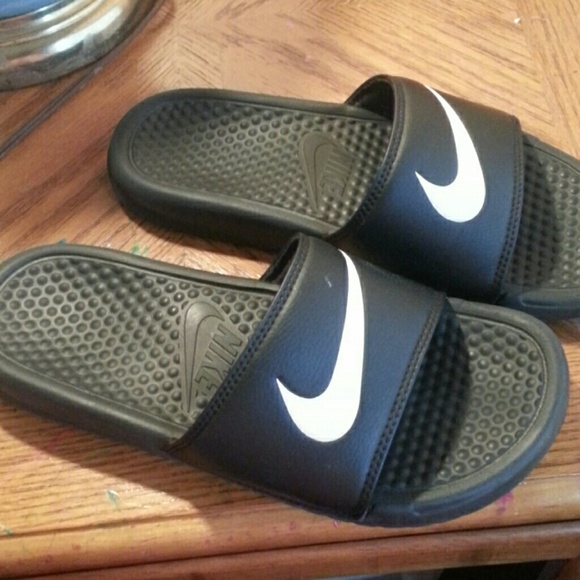 Nike Slides