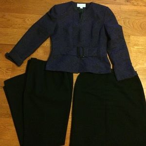 3 piece suit set