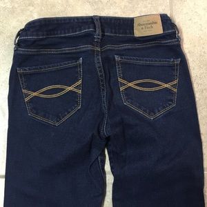 Abercrombie Jeans