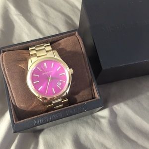 Michael Kors watch