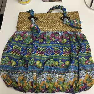 Capella Beach Bag