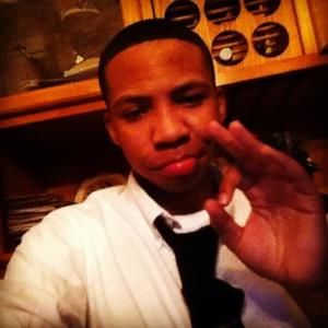 Meet your Posher, Mark