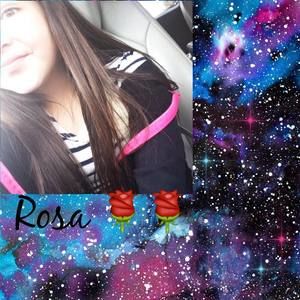 Meet your Posher, Rosa