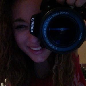 Meet your Posher, Swayzee