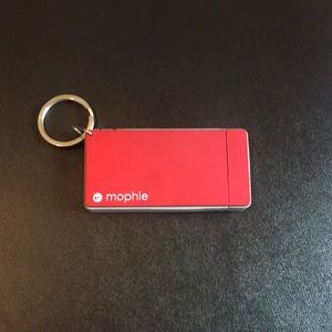 Mophie Keychain