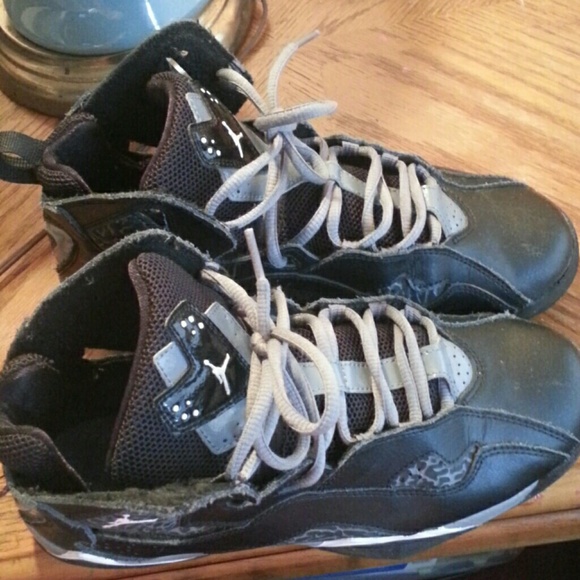 Jordans
