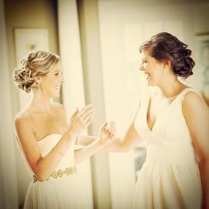 Meet your Posher, Meghan