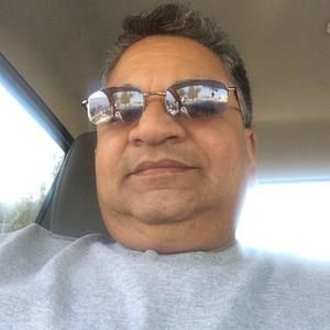 Meet your Posher, Rene