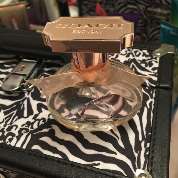 Coach Other - Coach Perfume.