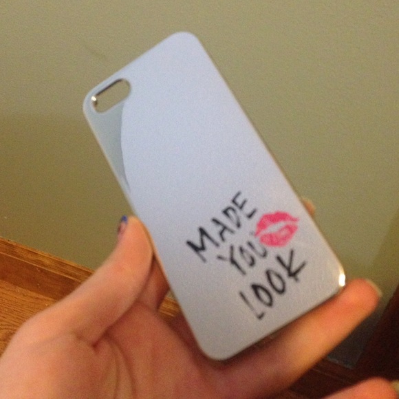 iPhone 5s case