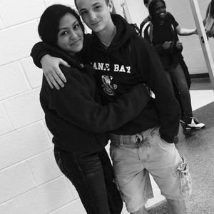 Meet your Posher, Josh