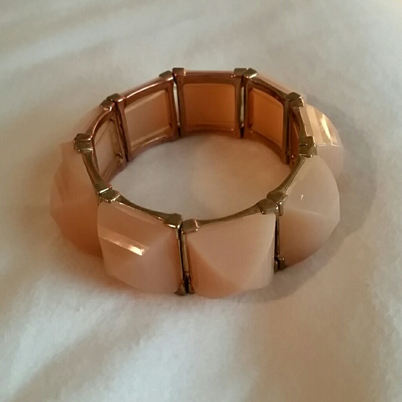 The Limited bracelet